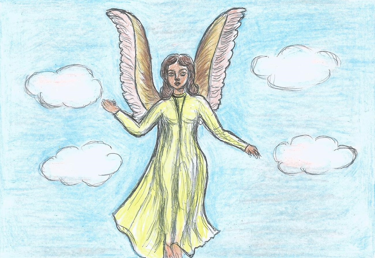 El ángel tutelar 