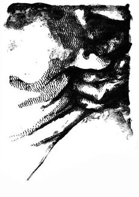 Lithograhie - 32/37 cm - 2014