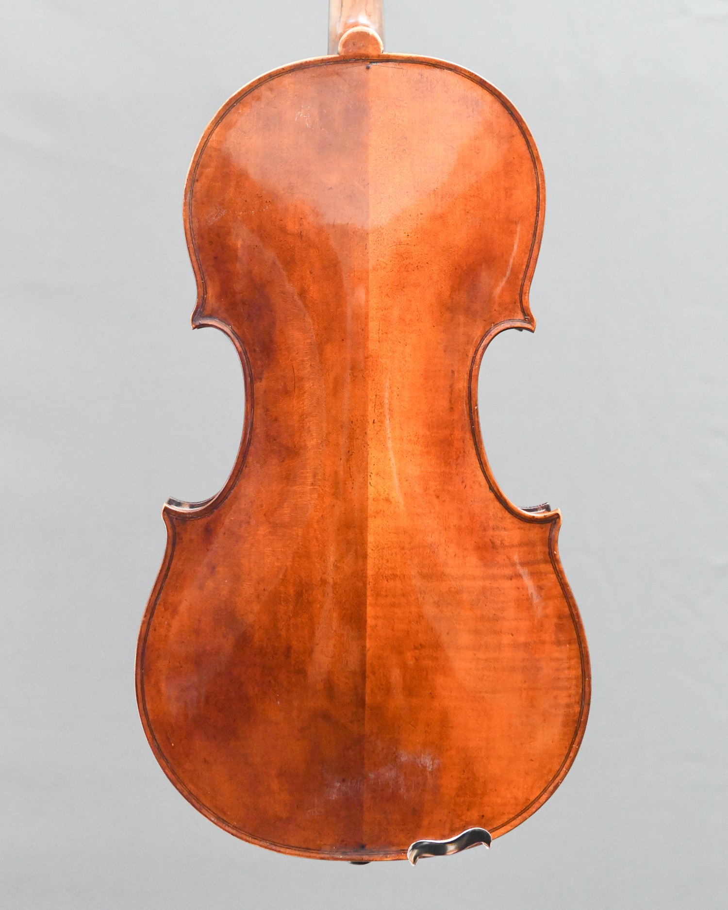Viola Frank Lemke "Joseph Bacchetta 1781", Köln 2018