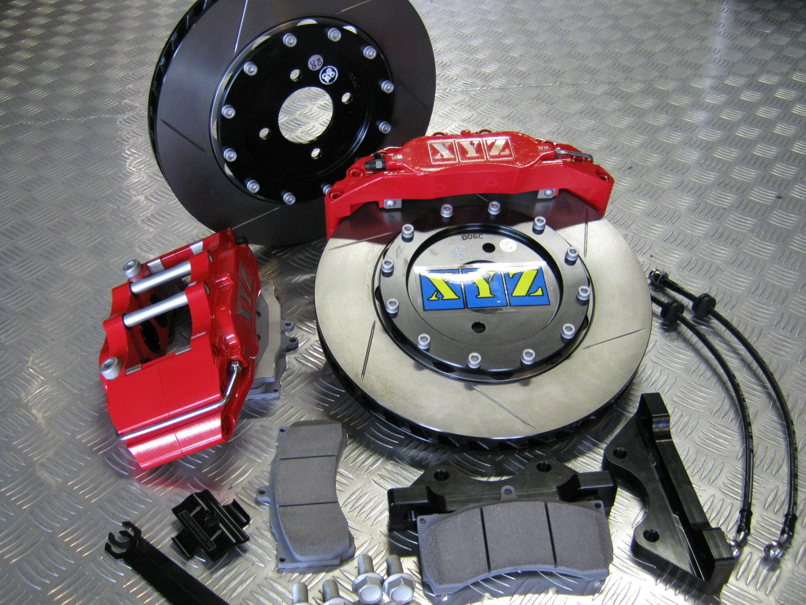 XYZRACING BRAKESPerformance Car Parts NZ XYZRACING, NZ