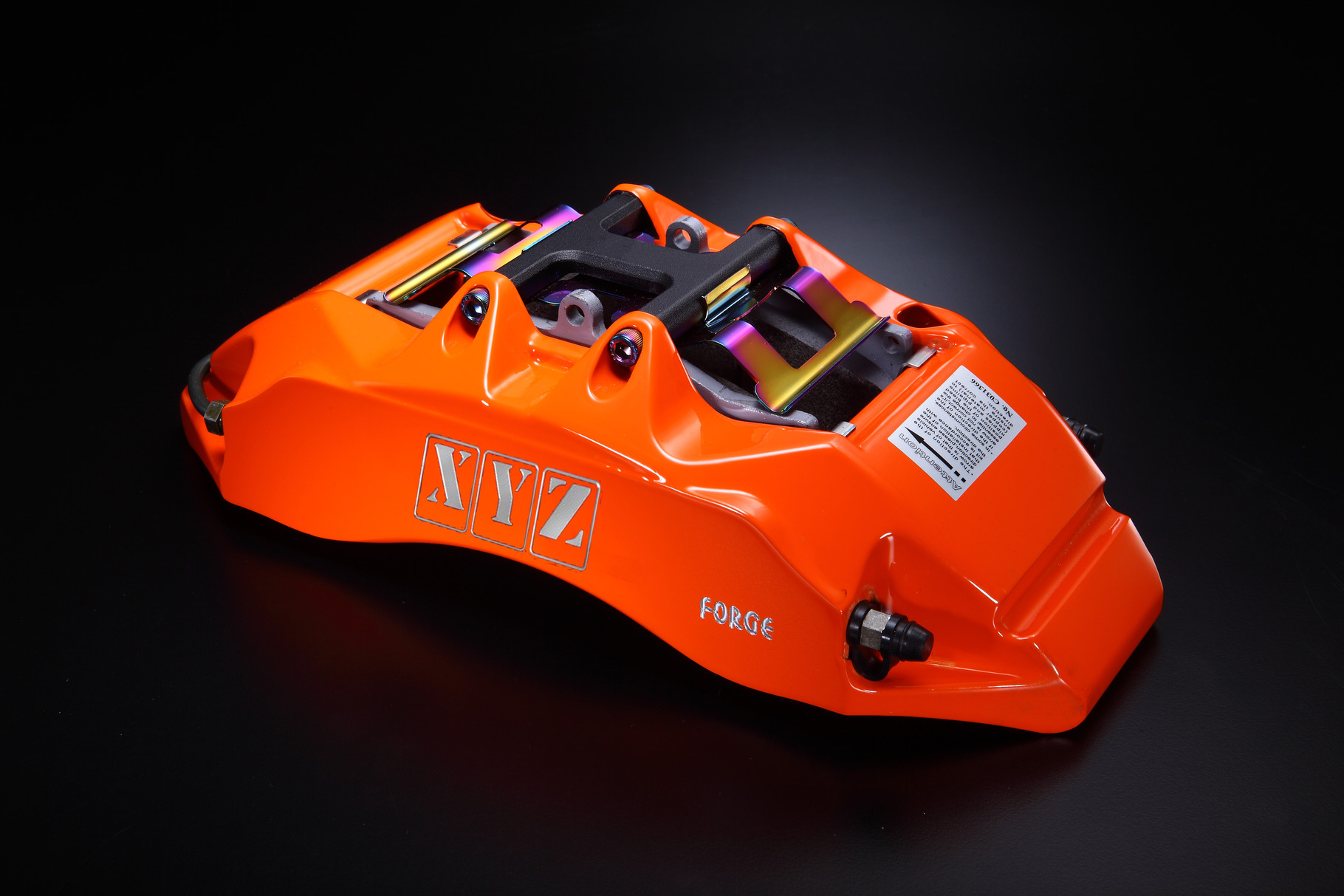 XYZRACING BRAKESPerformance Car Parts NZ XYZRACING, NZ