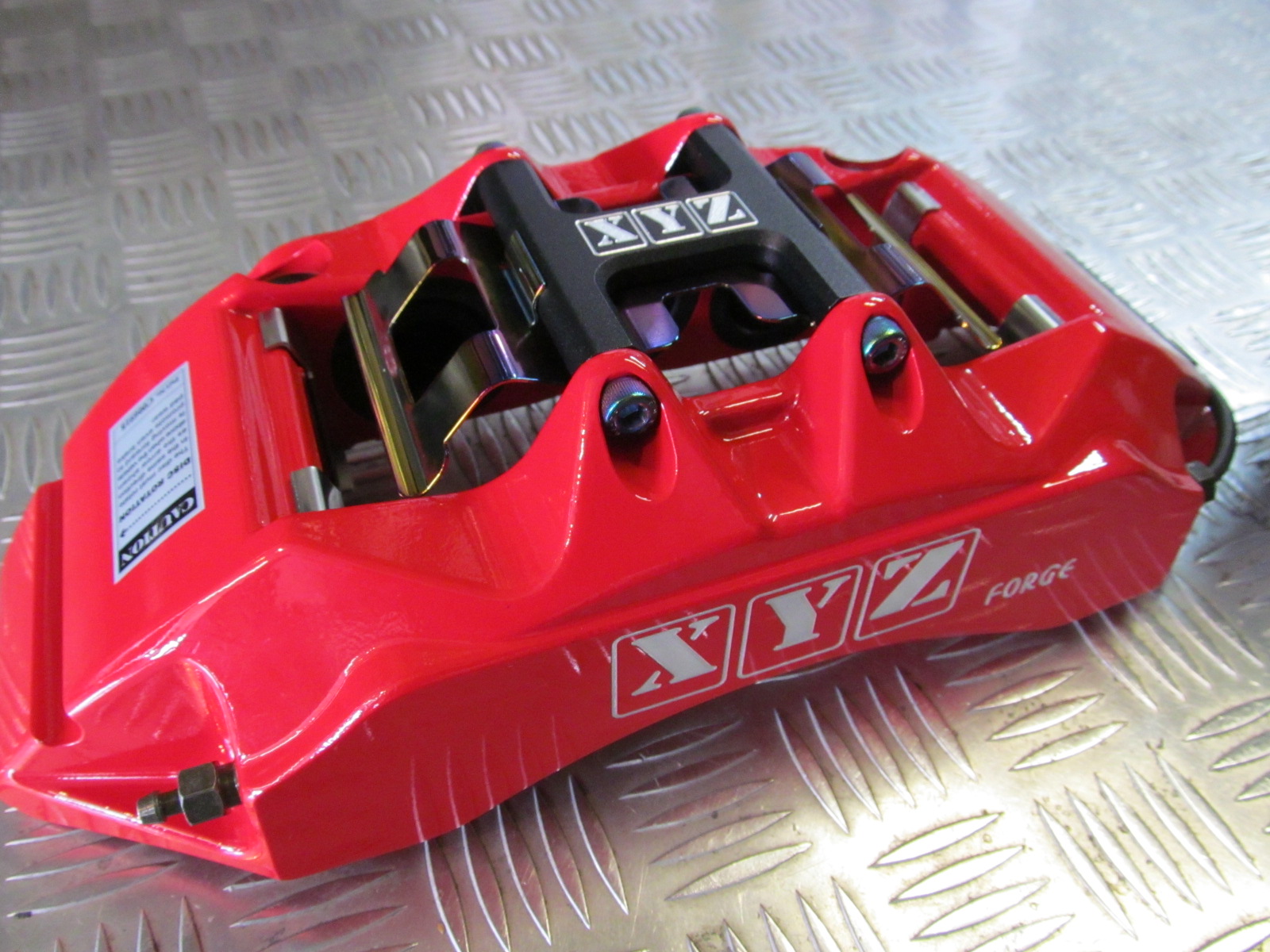 XYZRACING BRAKESPerformance Car Parts NZ XYZRACING, NZ