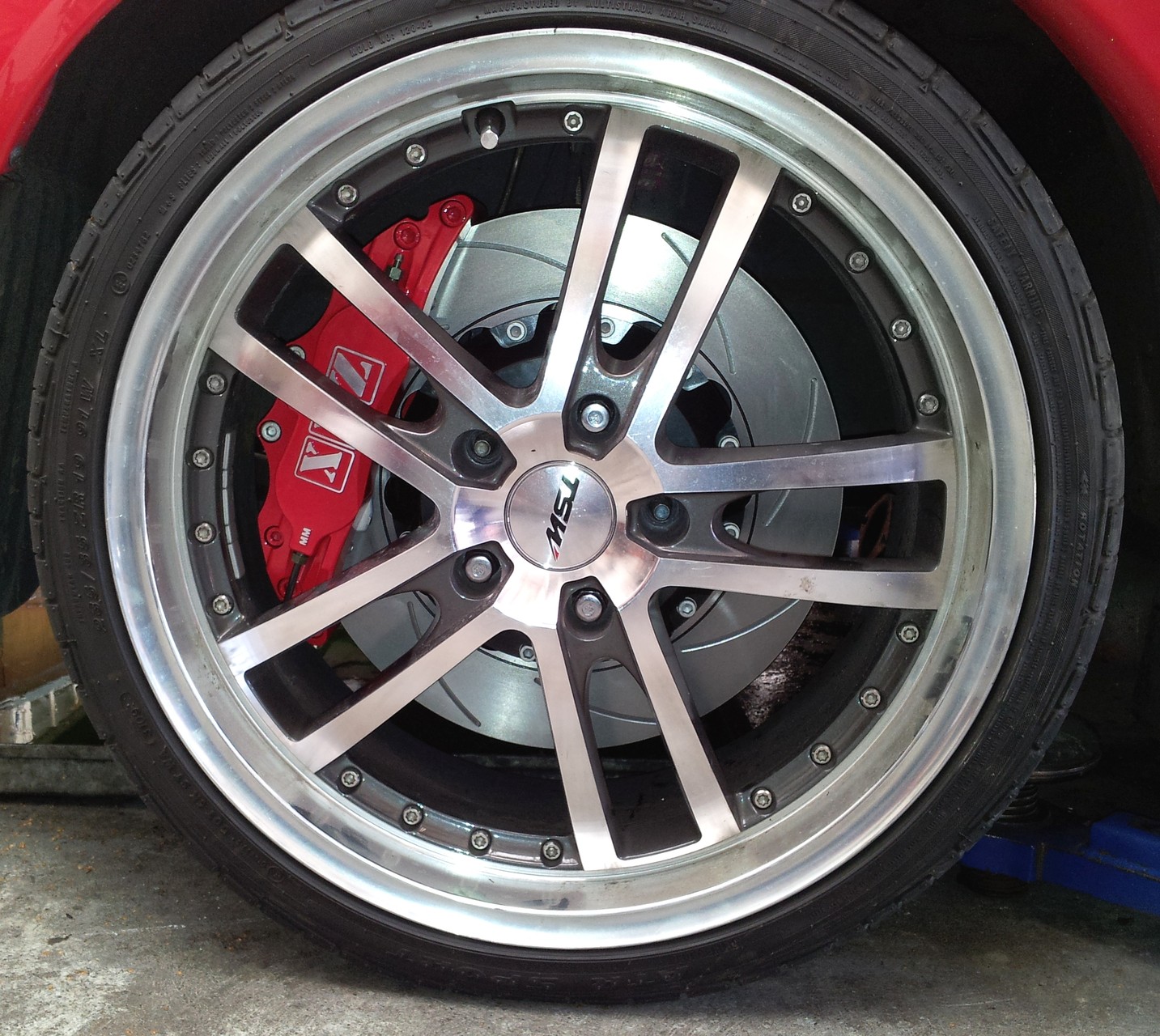 XYZRACING BRAKESPerformance Car Parts NZ XYZRACING, NZ