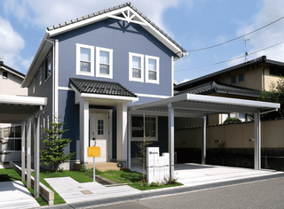 赤磐市でできる駐車/駐輪工事