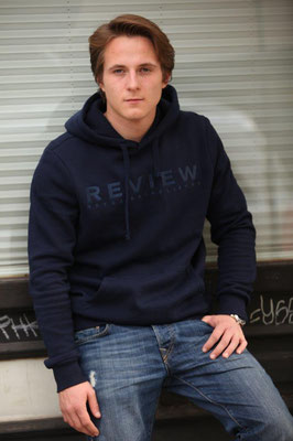 Justus Schlingensiepen Justus Schlingensiepen