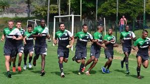 Deportivo cali