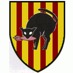 Blason de Mosset