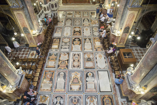 Malta (Valletta) - Basilica di S.Paolo Naufrago