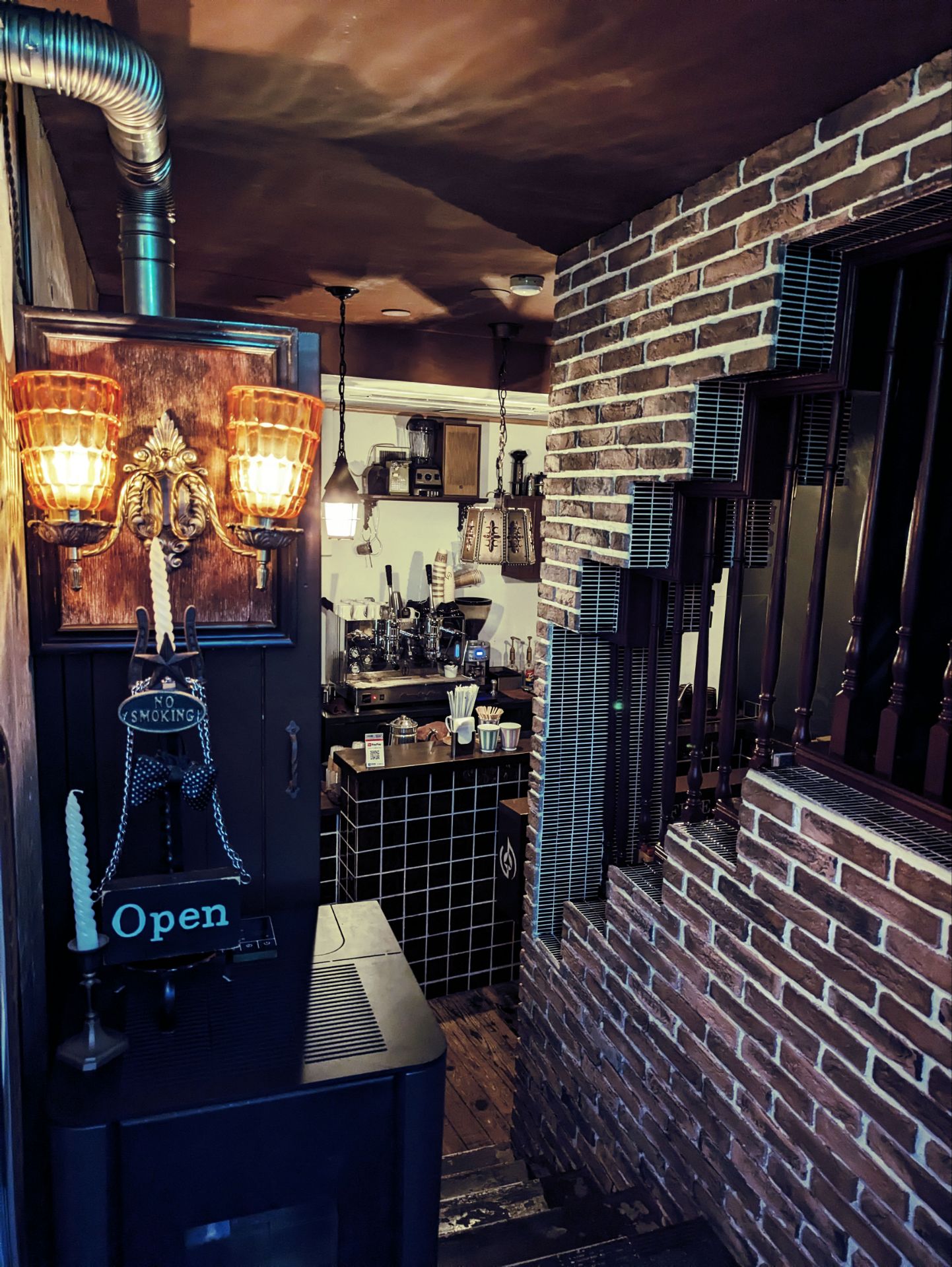 SJO Coffee