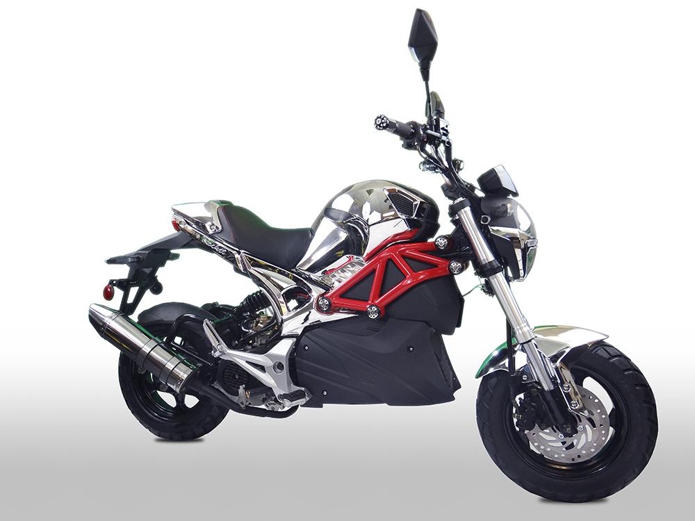 ROCKET49CC vitacci