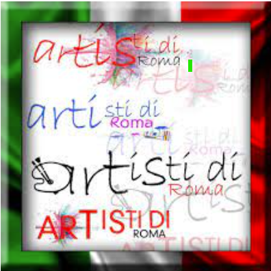 Benvenuti su Artisti di Roma !