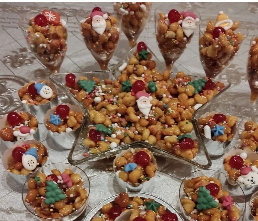 Struffoli