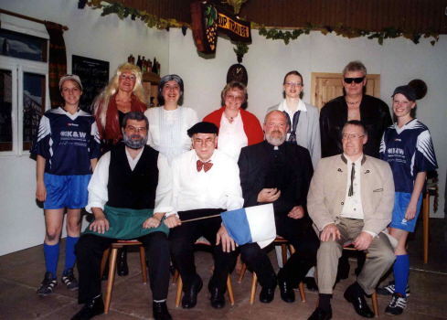 Gruppenbild 2002