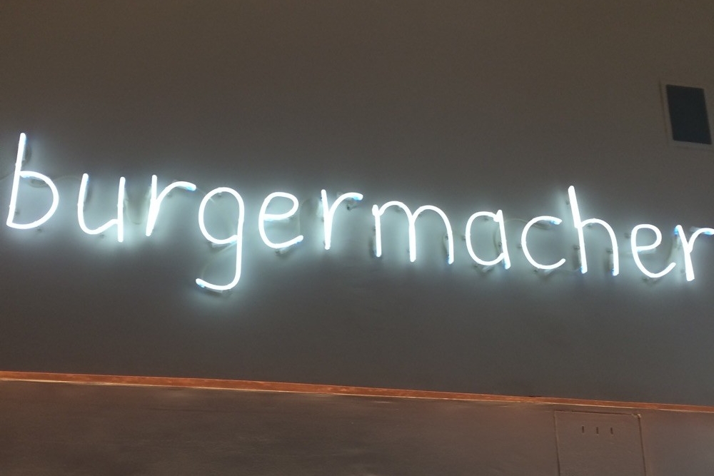 Burgermacher Wien