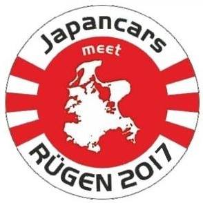 Japancars meet Rügen