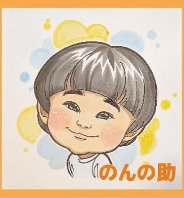 似顔絵まゆままページ image.jpg