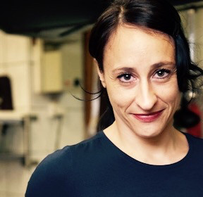Carmen Parrado, staatlich geprüfte Heilpraktikerin Praxis für alternative Medizin in Leutkirch  im Allgäu