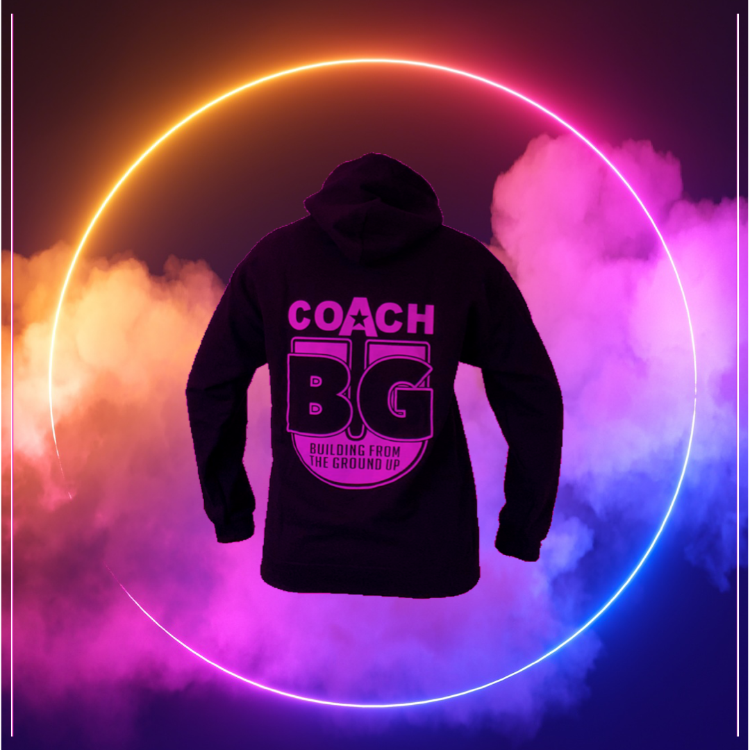 Bgu hoodie sales