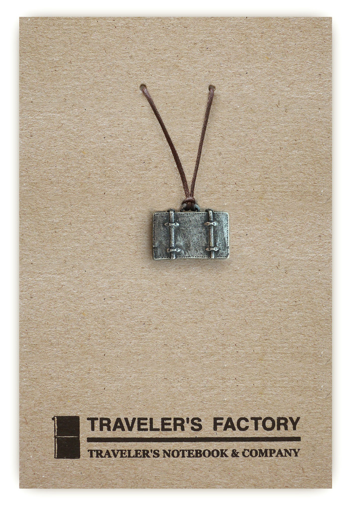 チャーム - TRAVELER'S FACTORY | トラベラーズノートを中心と チャーム - TRAVELER'S FACTORY | トラベラーズノートを中心と