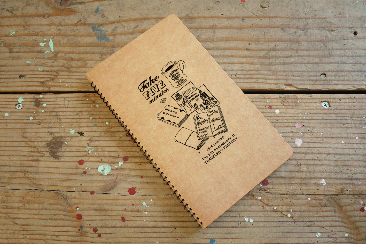 トラベラーズファクトリー5周年記念イベント開催！【10月21日・22日