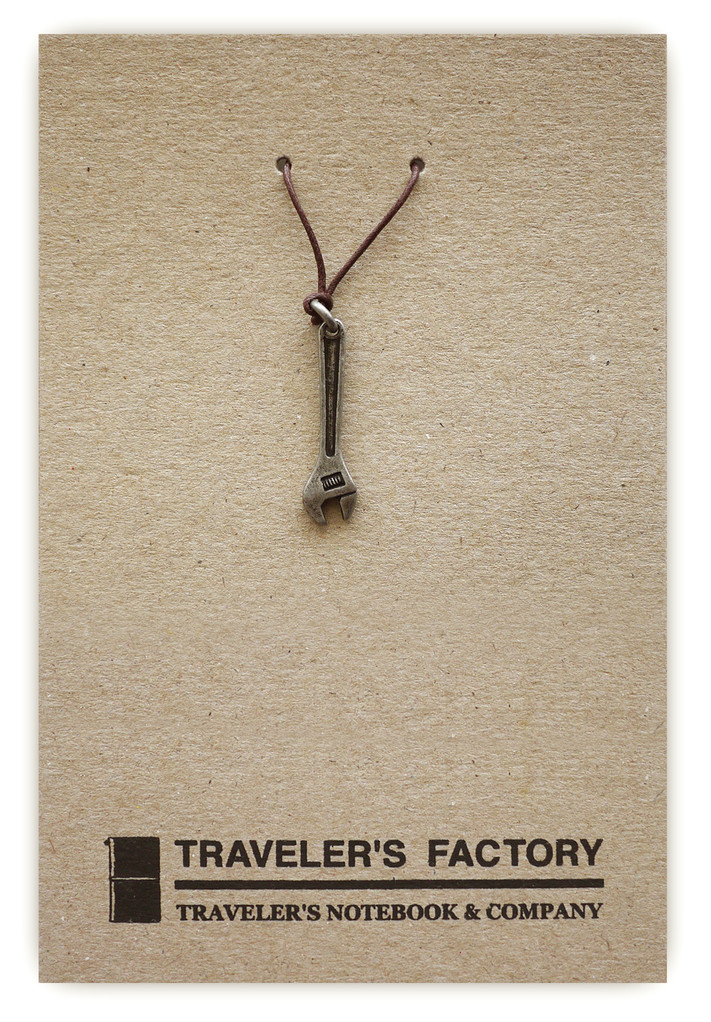 チャーム - TRAVELER'S FACTORY | トラベラーズノートを中心と チャーム - TRAVELER'S FACTORY | トラベラーズノートを中心と