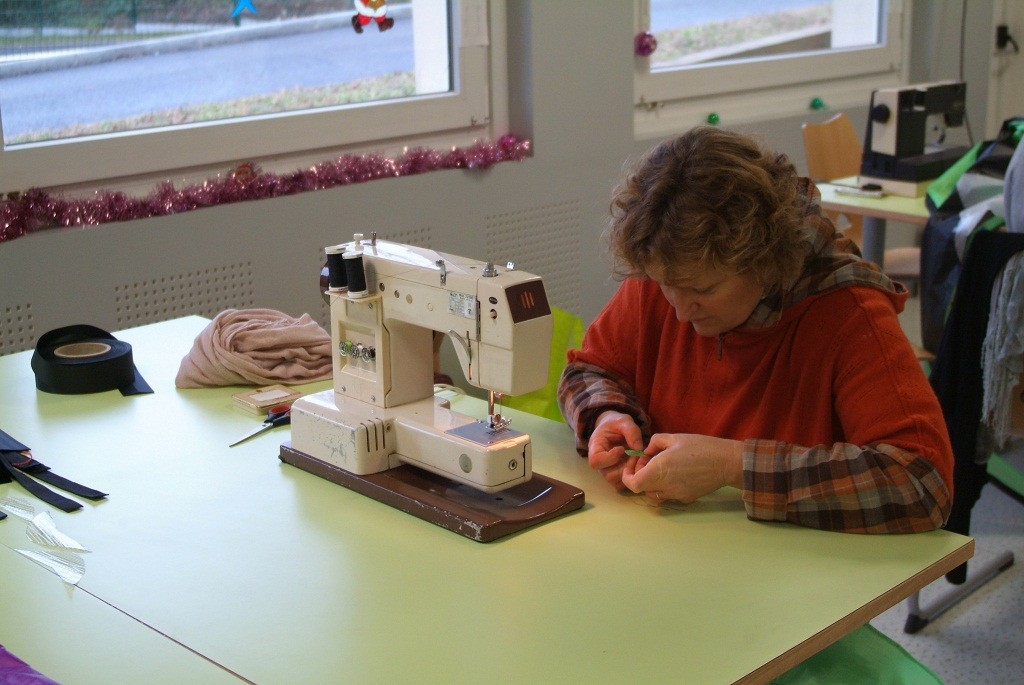 Concentration encore