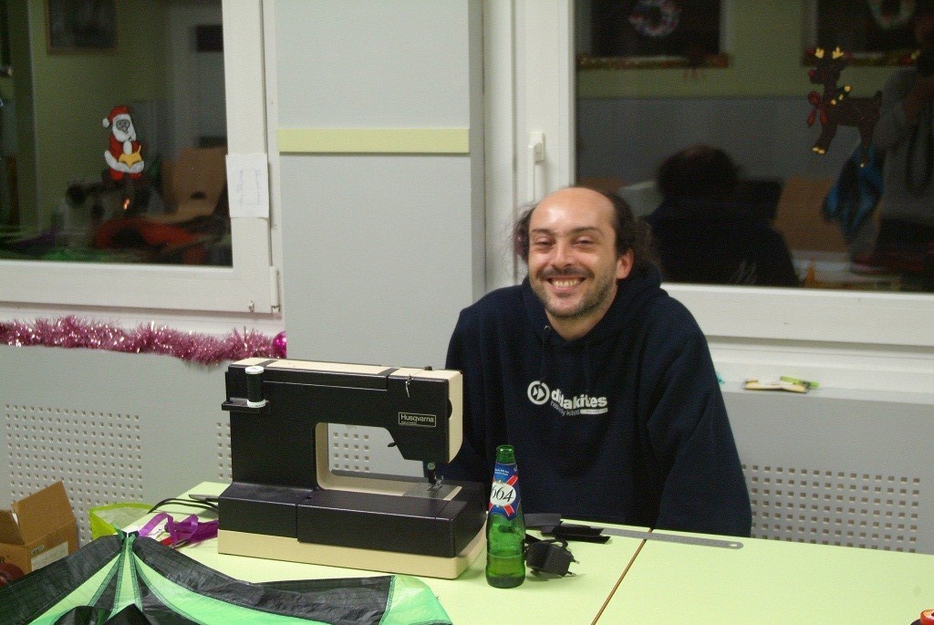 T'en as bu combien Julien ?
