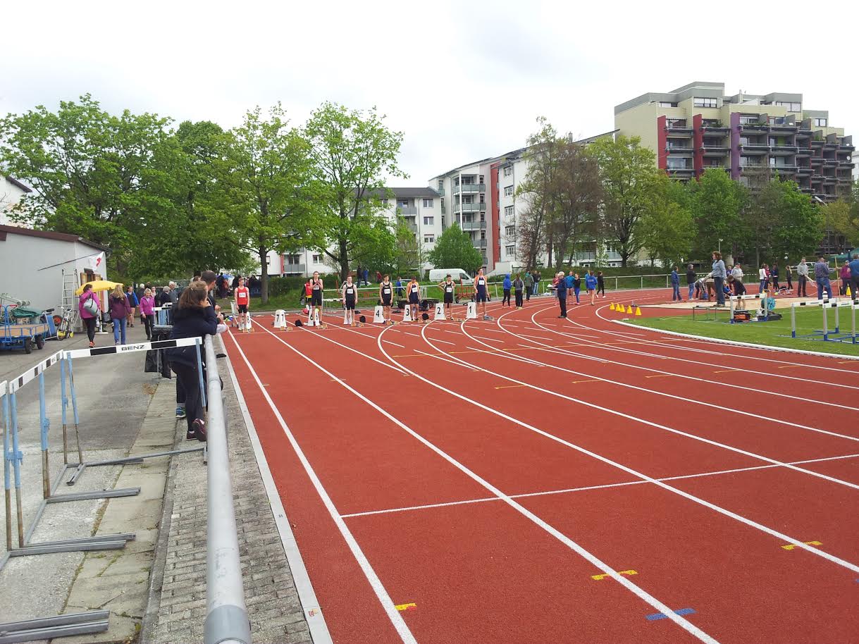 Germeringer Leichtathletik Meeting - leichtathletik-psv ...