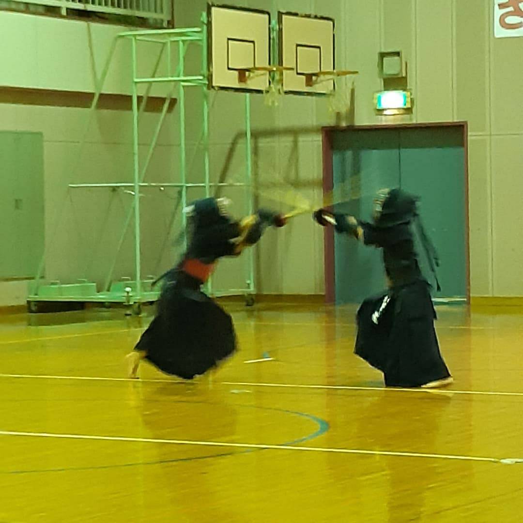 高田道場 みやま市スポーツ協会