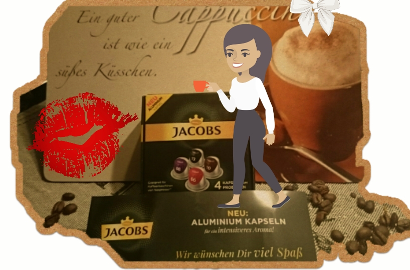 Jacobs Café 