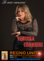 UN PO' FOLLIA  dalla voce di Veruska Corrieri
