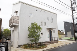 藤沢稲荷オーシャンヒルズのピアノ教室
