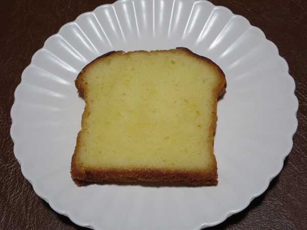 パンとお菓子の店 tocotoco（パウンドケーキ）