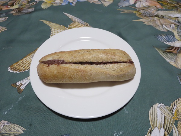 Tiny Bakery トイット（チョコフランス）