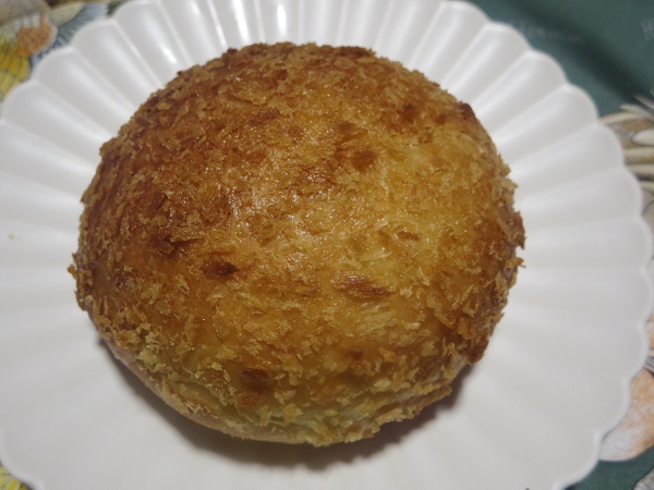 kikutaya（焼きやさいカレーパン）