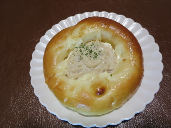 ルフラン（ツナマヨ）