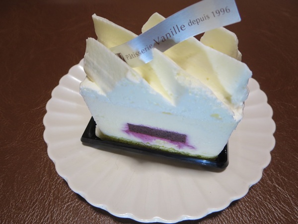 お菓子工房 バニーユ（ブラン）