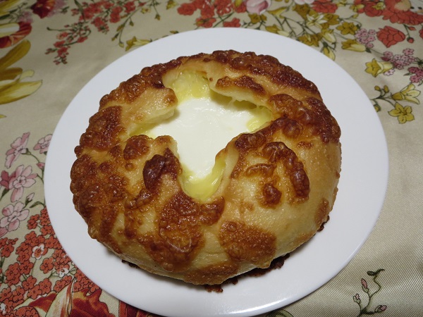 リヨン ライズ（のびーるチーズブール）