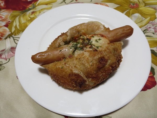OLLIE BREAD（うまいやーつ）