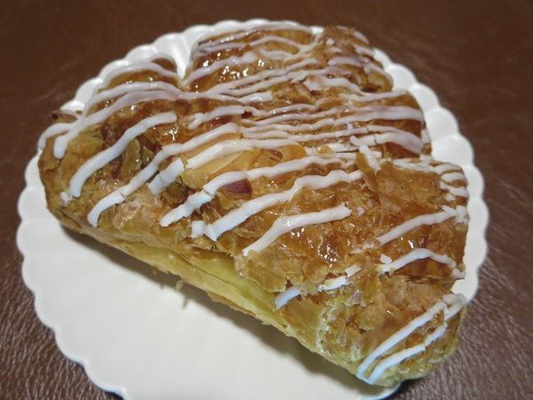 BAKERY 1960（リンゴスター）