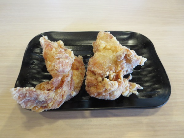 味噌屋蔵之介（でっからあげ）