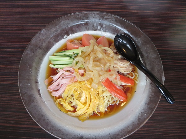 香源 （冷やし中華）