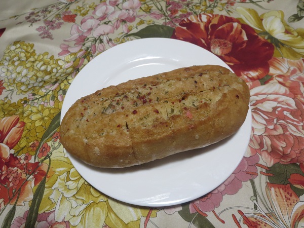 石窯パン工房 サフラン（ガーリックフランス）
