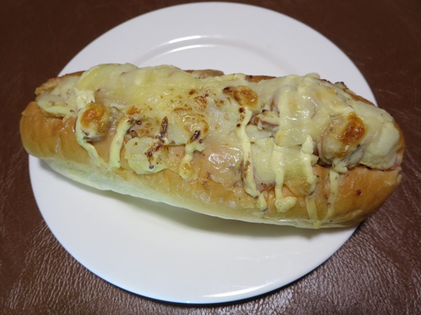 リヨン SUDA CORE（ごちぱん）