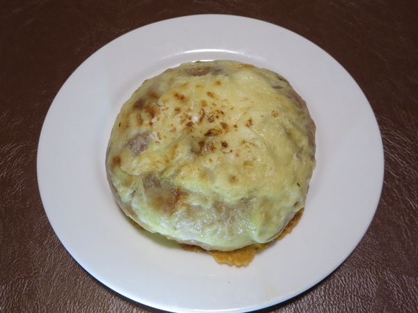 クロワッサン（チーズフォカッチャ）