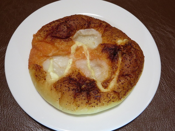麻布十番モンタボー（こだわり明太もっち）
