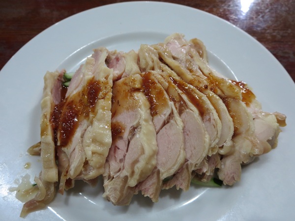 福盛（棒棒鶏）