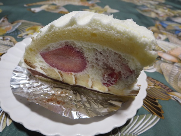 ドドリアン洋菓子店のマルキーズの全体画像。