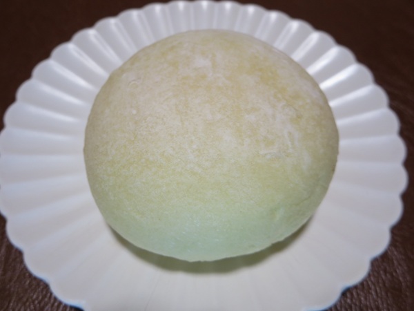 JIROのパン工房（ハイジの白いパン）