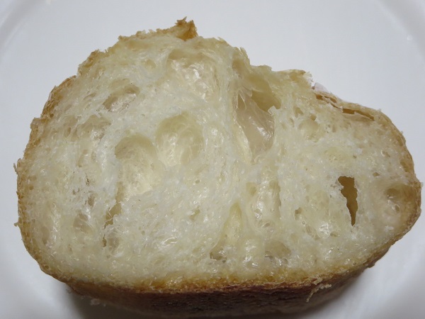 リヨンsudaトロワのミニフランスの断面の近影画像。